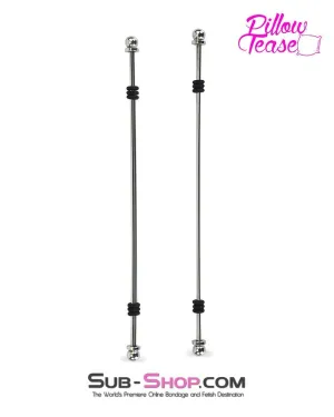 1886MQ      Titilizer Nipple Bar Clamps