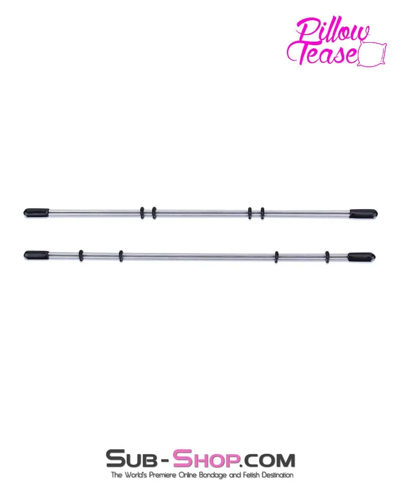 1886MQ      Titilizer Nipple Bar Clamps