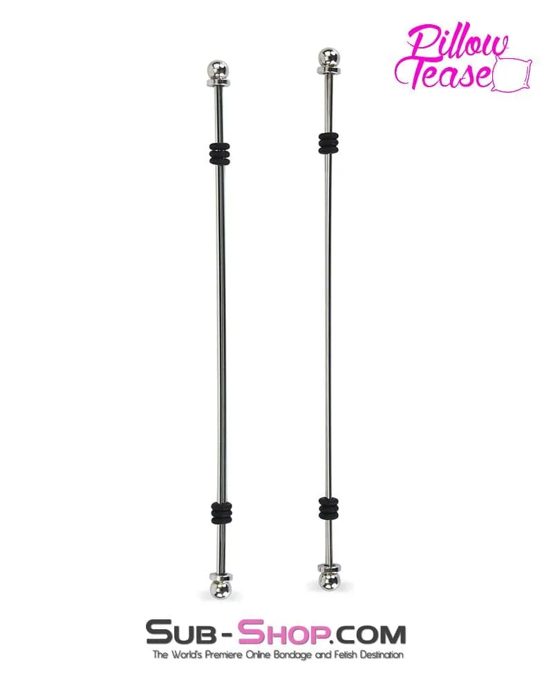 1886MQ      Titilizer Nipple Bar Clamps