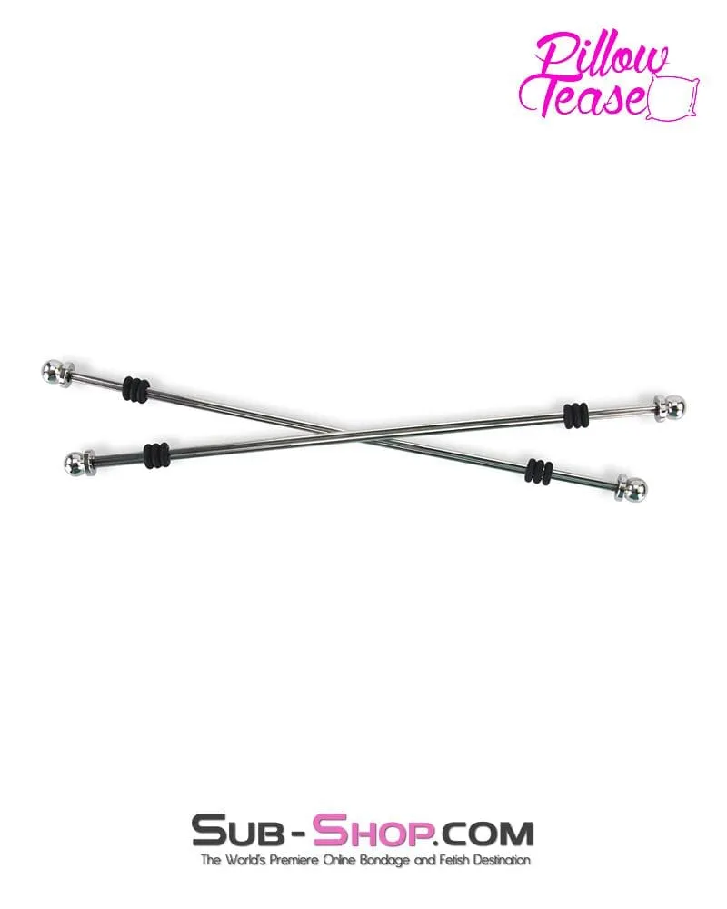 1886MQ      Titilizer Nipple Bar Clamps