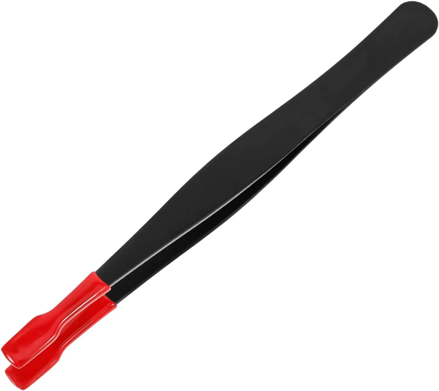 5pcs Multi-use Tweezers for Eyelash Sticker Jewelry and Stamp Durable and Ergonomic Metal Tweezers