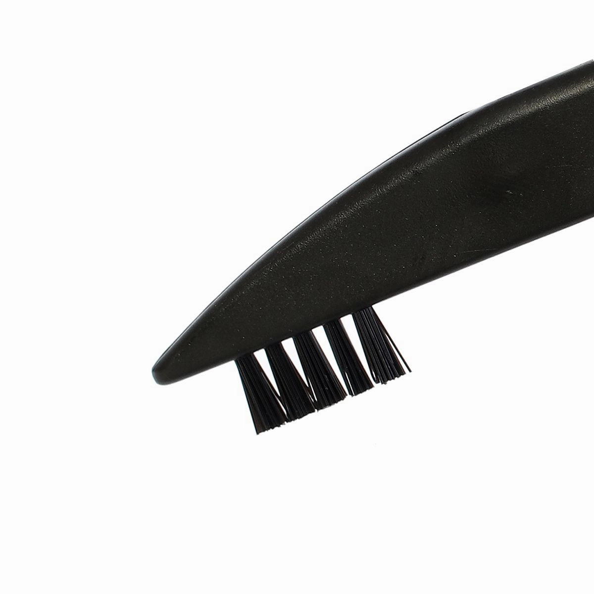 64011 Polished Reserve: Slanted Tweezer & Razor Set