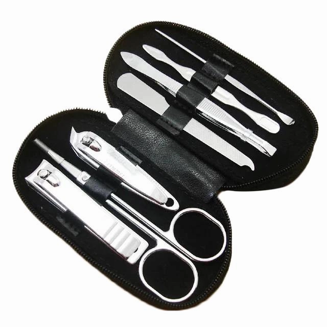 7-Piece Set: Nail Care Kit