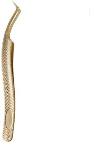8 Kinds Eyelash Extension Tweezers For Classic Lashes Easy Fan Lash Russian Volume Eyelashes Accept Make Own Logo NO11