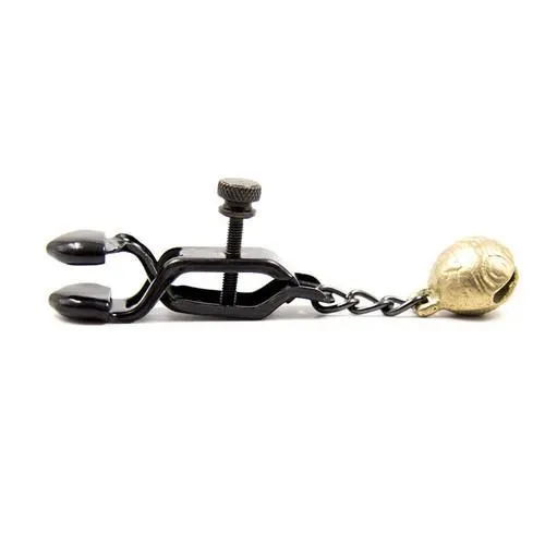 8890M-CB      Bells and Whistles Belled Adjustable Cock and Ball Clamps