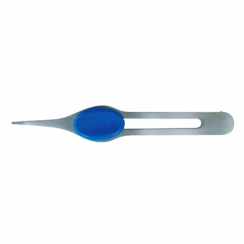 [BLISTER ITEM] Point Tip Deluxe Tweezer