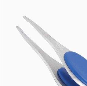 [BLISTER ITEM] Point Tip Deluxe Tweezer
