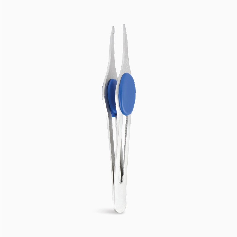 [BLISTER ITEM] Point Tip Deluxe Tweezer
