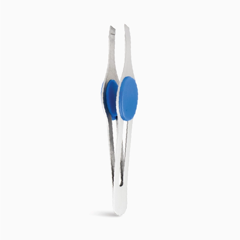 [BLISTER ITEM] Slant Tip Deluxe Tweezer
