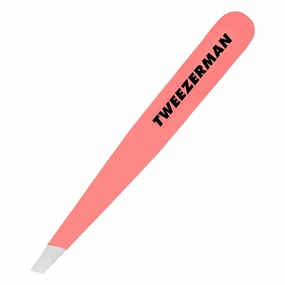 , Tweezers Slanted Mini