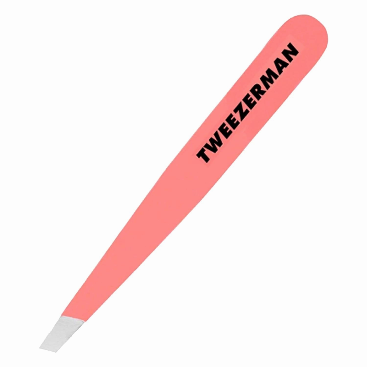 , Tweezers Slanted Mini