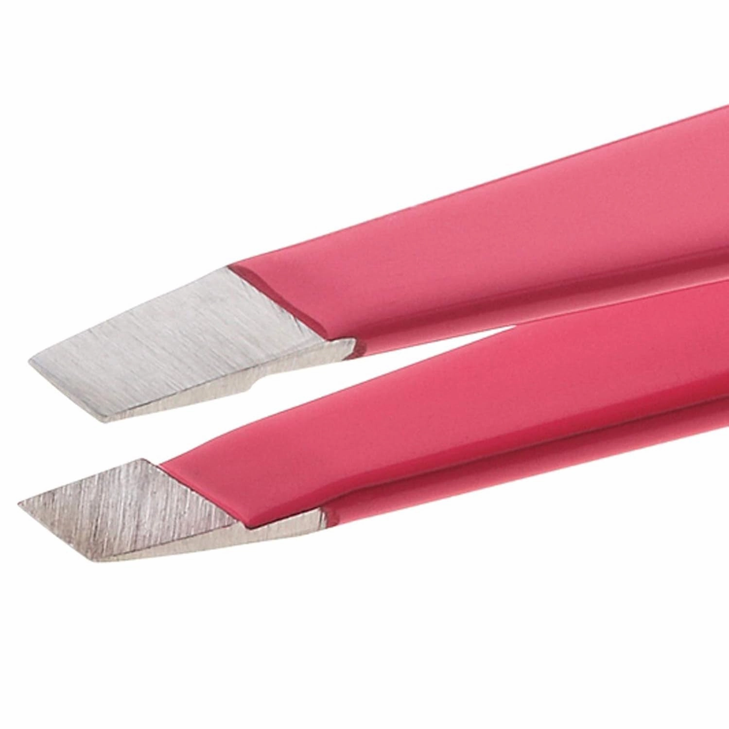, Tweezers Slanted Mini