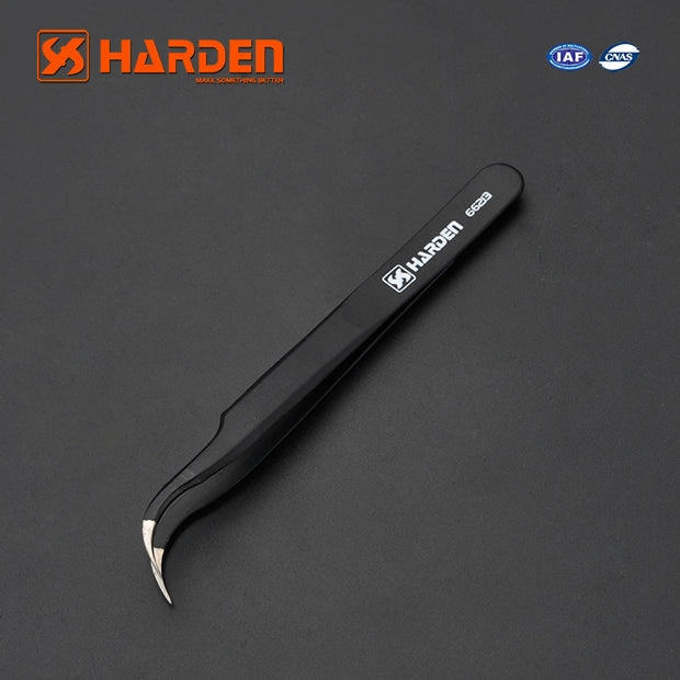 Anti-Static Tweezer