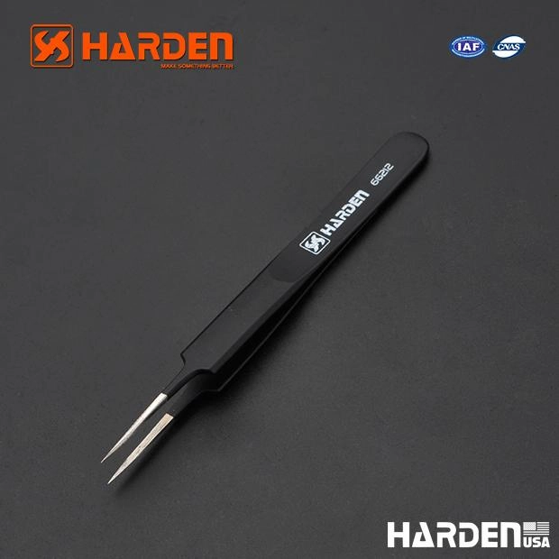 Anti-Static Tweezer