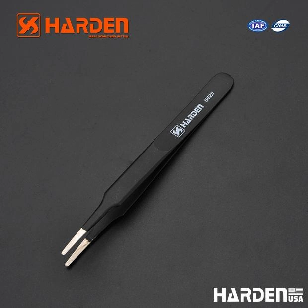 Anti-Static Tweezer