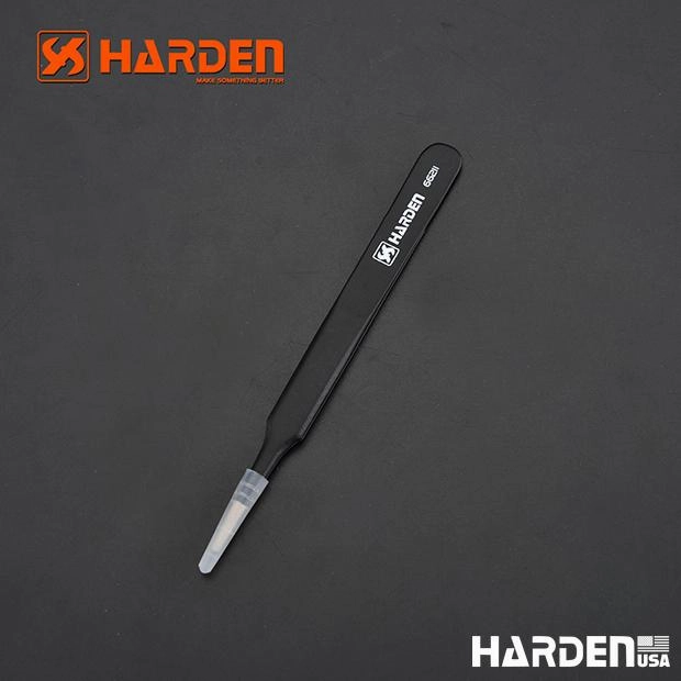 Anti-Static Tweezer