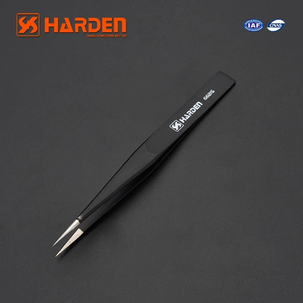 Anti-Static Tweezer