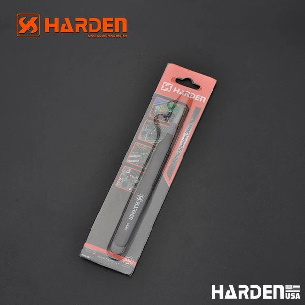 Anti-Static Tweezer