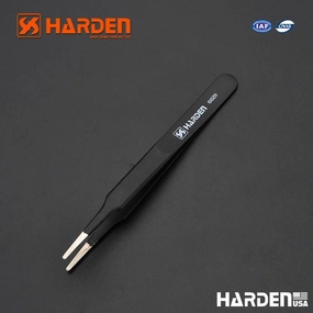 Anti-Static Tweezer