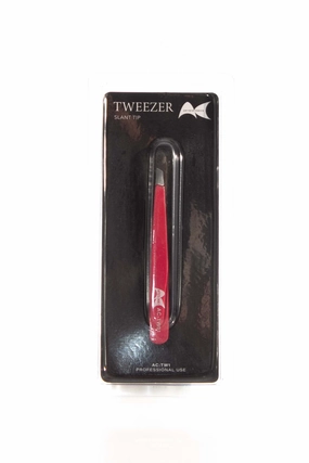 ARTISTS CHOICE SLANT TIP TWEEZER AC:TW1