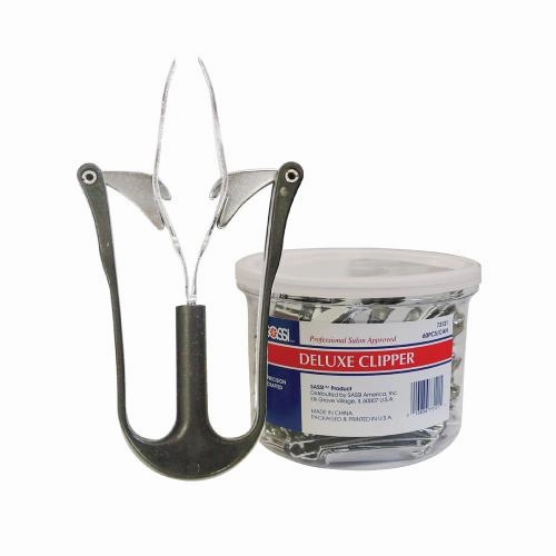 Automatic Tweezer