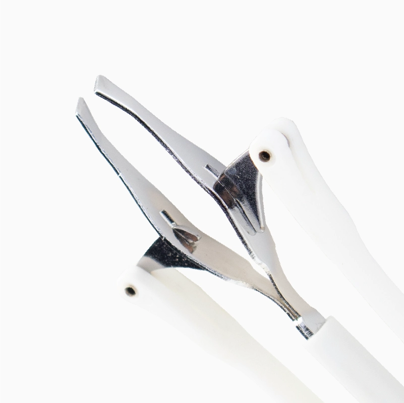 Automatic Tweezer