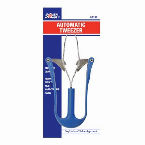 Automatic Tweezer