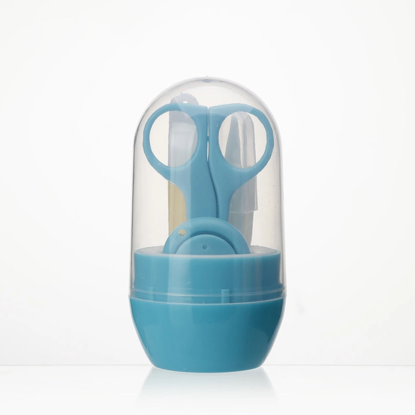 Baby Nail Care 4 Pieces Set-BC133