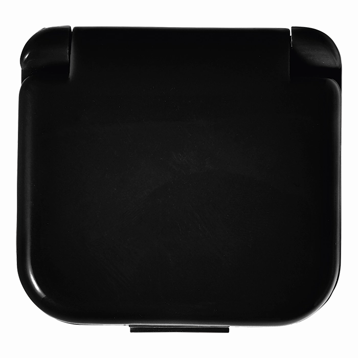 Barron BH7871 - Travel Sewing Kit In Plastic Case