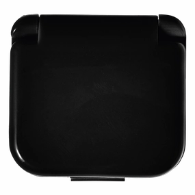 Barron BH7871 - Travel Sewing Kit In Plastic Case