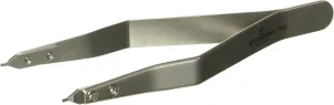 Bergeon 7825 Precision Spring Bar Tweezer