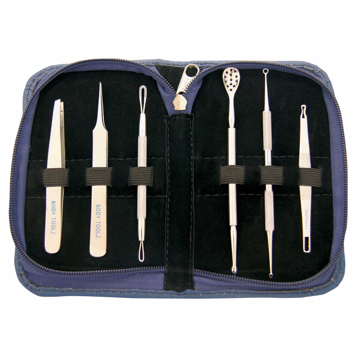 Body Toolz Skin Care Kit