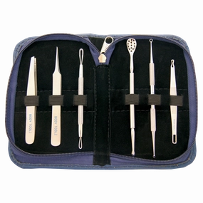 Body Toolz Skin Care Kit