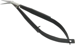 Bohin Hardanger Embroidery Scissors/Tweezers 4.375"-