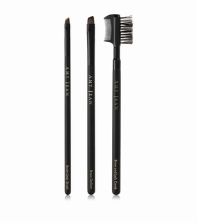 Brow Brush Trio