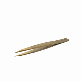 Brow Code Point Precision Tweezers