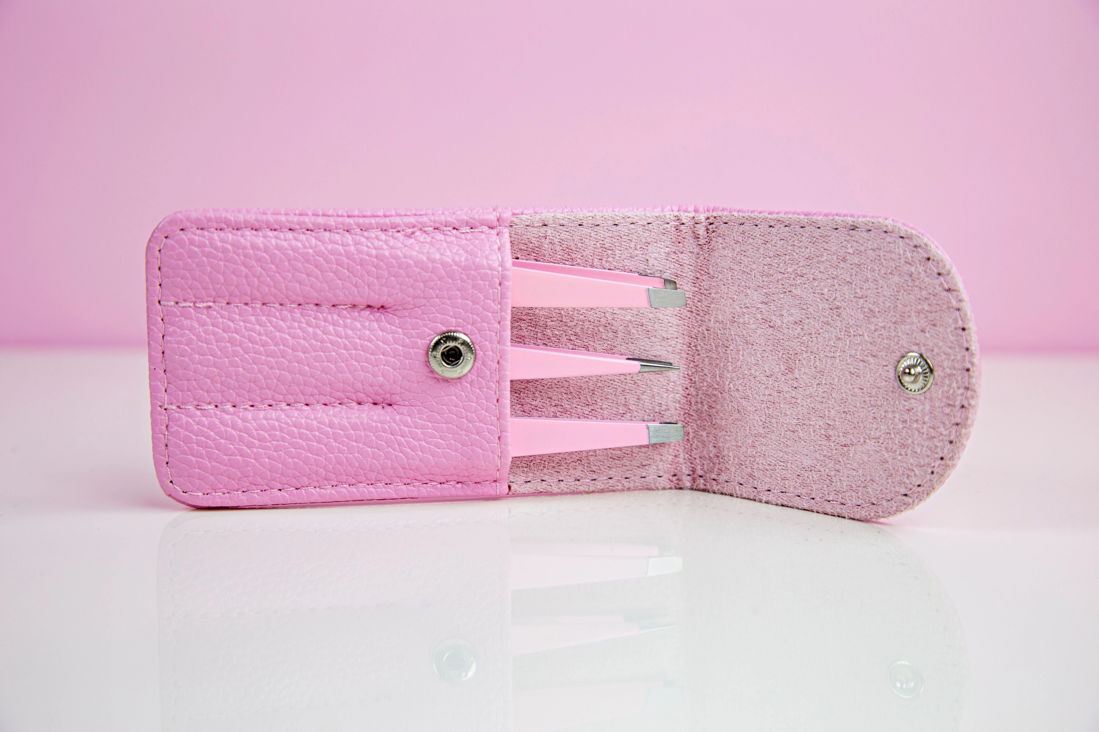 BROW TWEEZER PACK