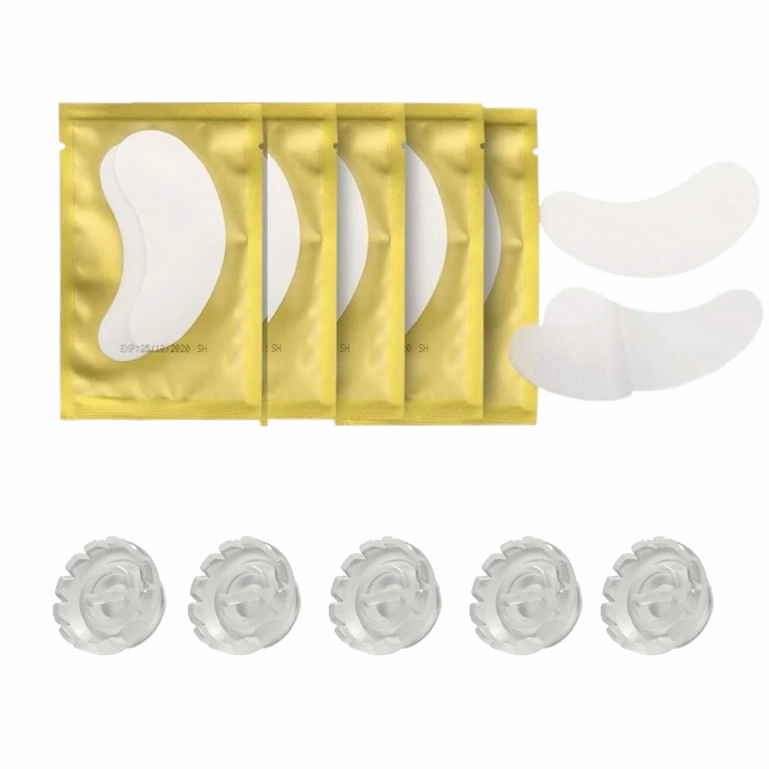 Classic Eyelash Extensions Starter Kit