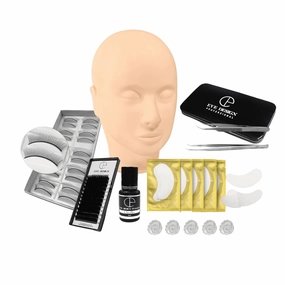 Classic Eyelash Extensions Starter Kit