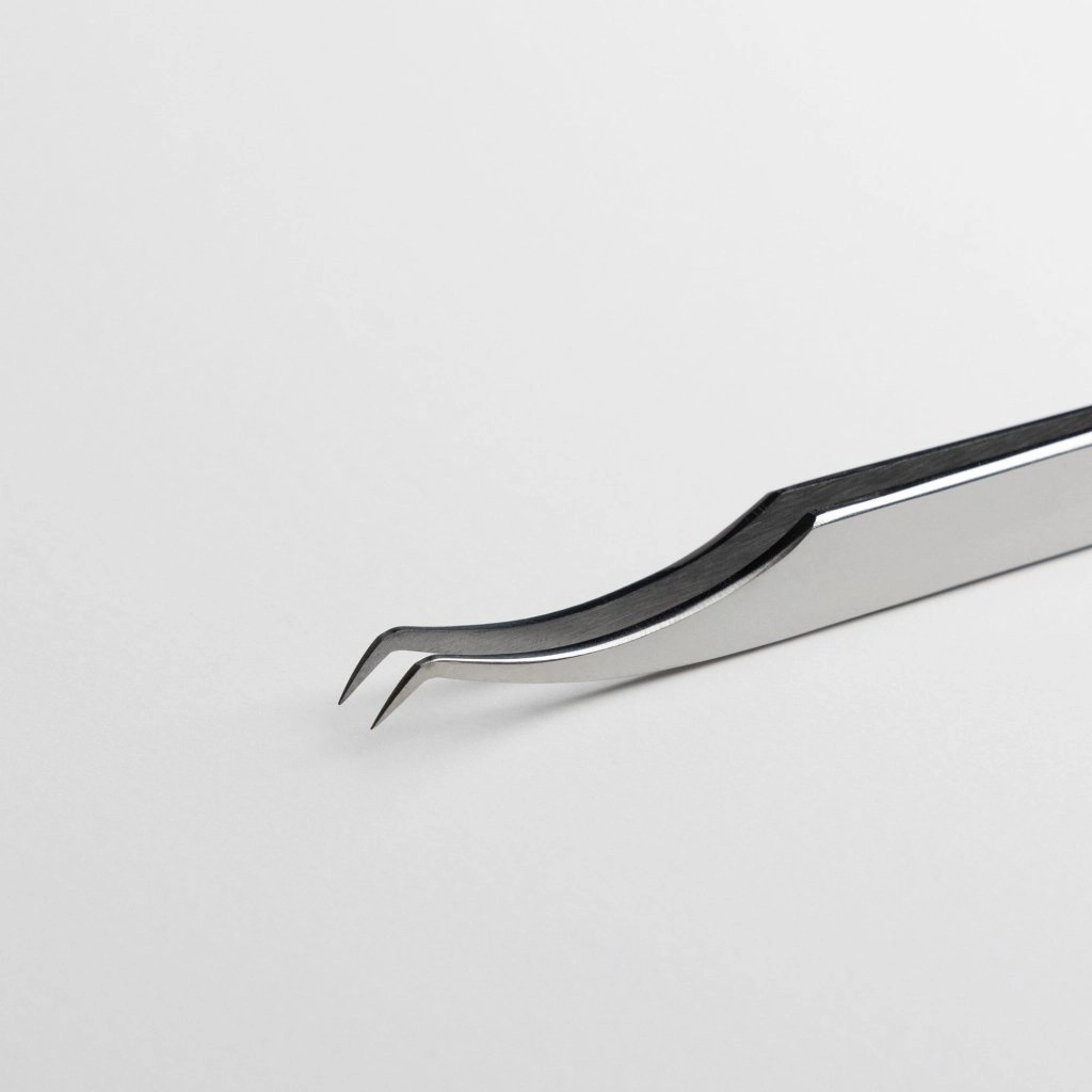 Classic Pick-up Tweezers
