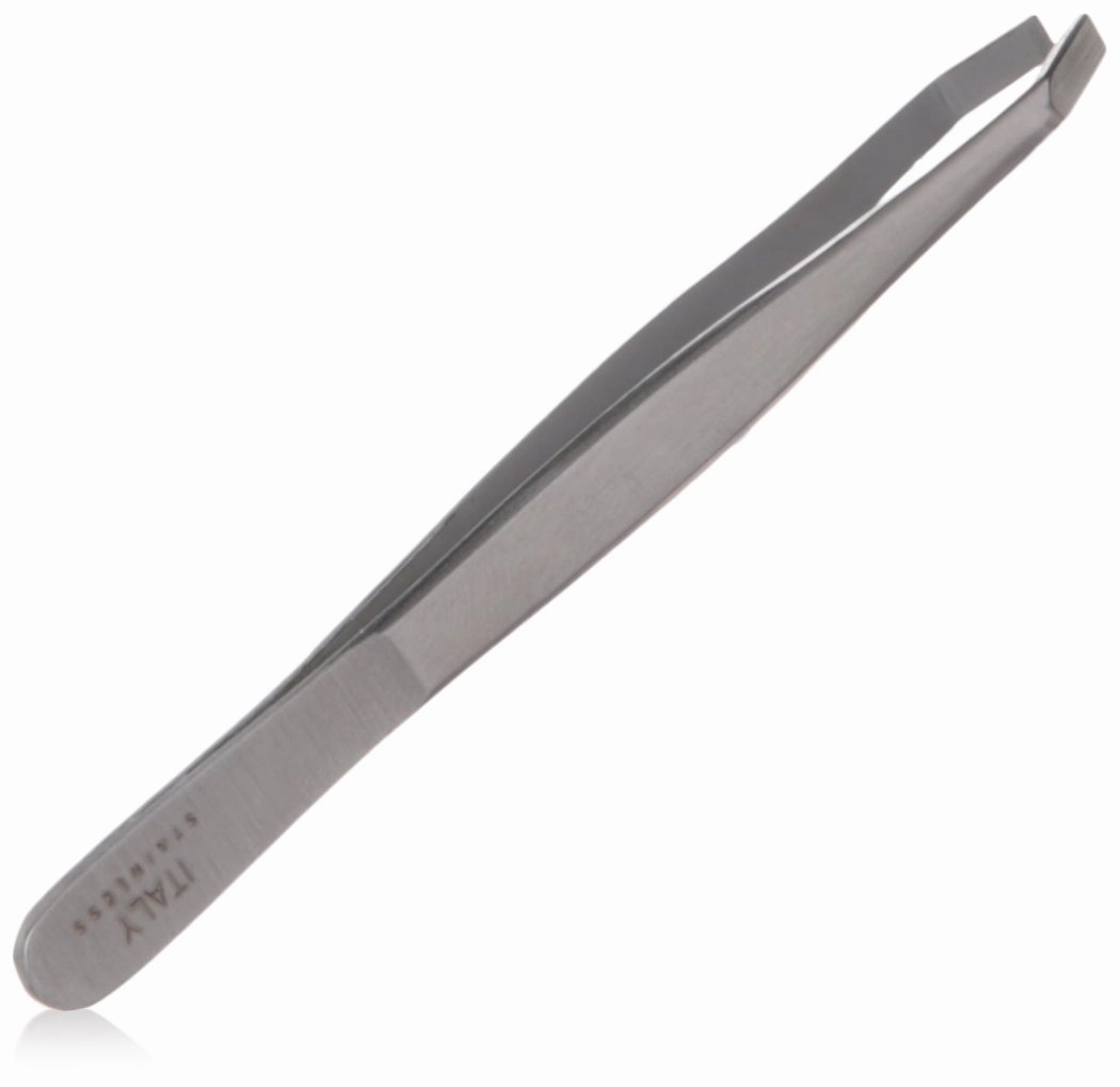 Claw Tip Tweezer Stainless