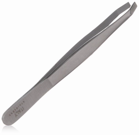 Claw Tip Tweezer Stainless