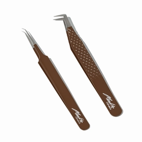 Coffee Brown Duo