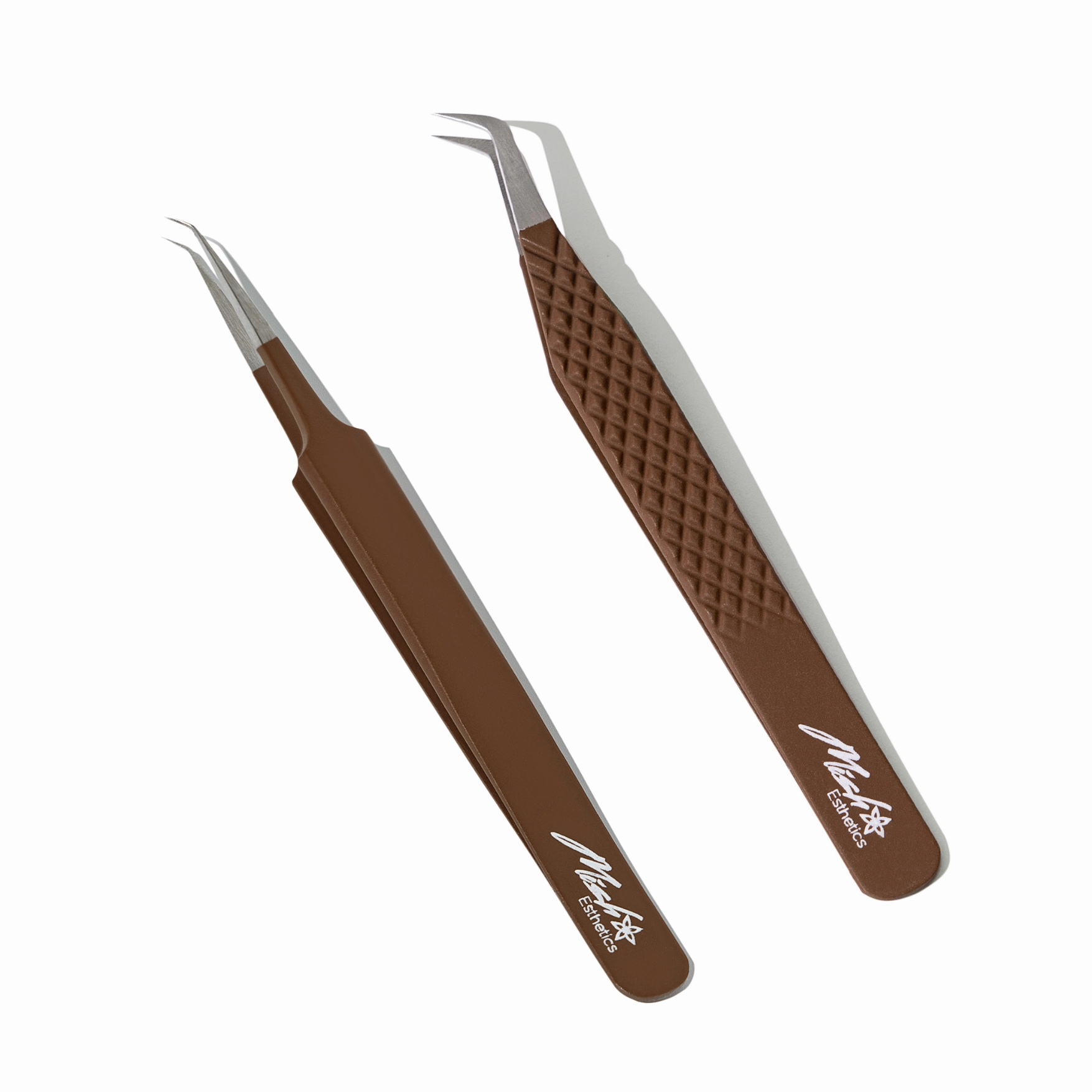 Coffee Brown Duo