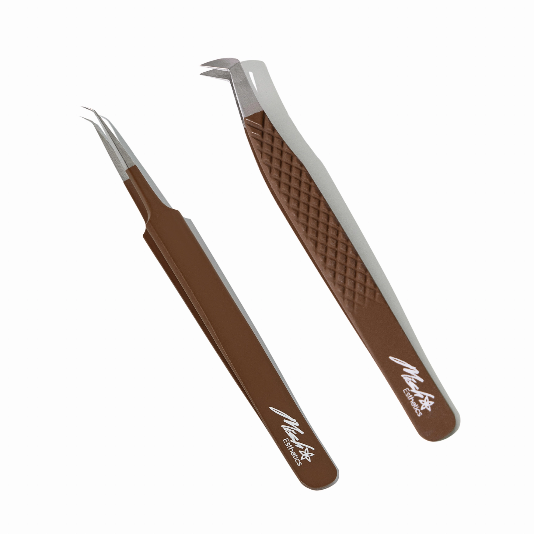 Coffee Brown Duo