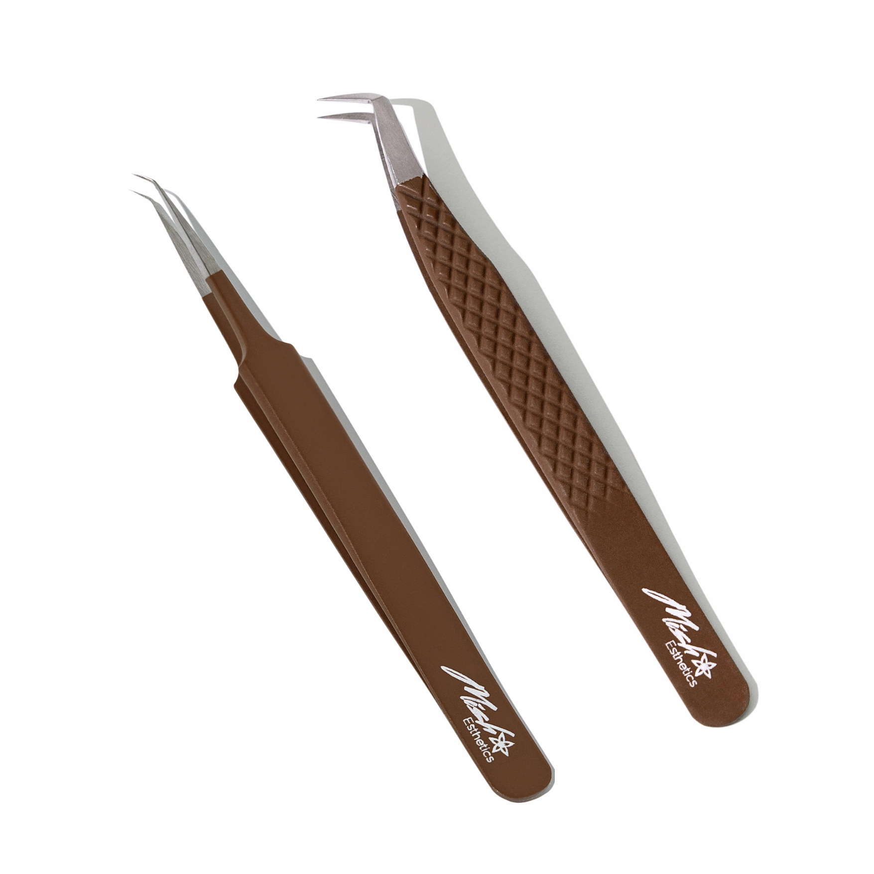 Coffee Brown Duo