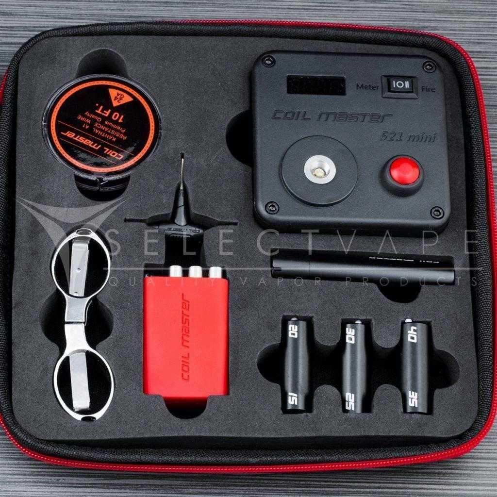 Coil Master Kit V3