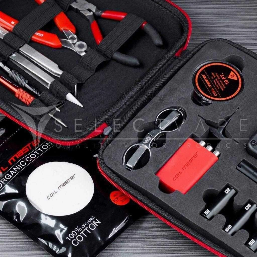 Coil Master Kit V3