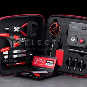Coil Master Kit V3