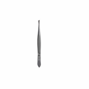Cosmetics Micro Brow Tweezer Stainless
